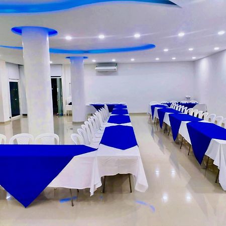 Playa Norte Hotel Cartagena Εξωτερικό φωτογραφία