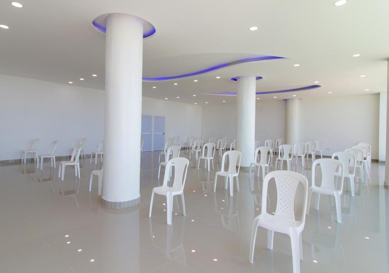 Playa Norte Hotel Cartagena Εξωτερικό φωτογραφία