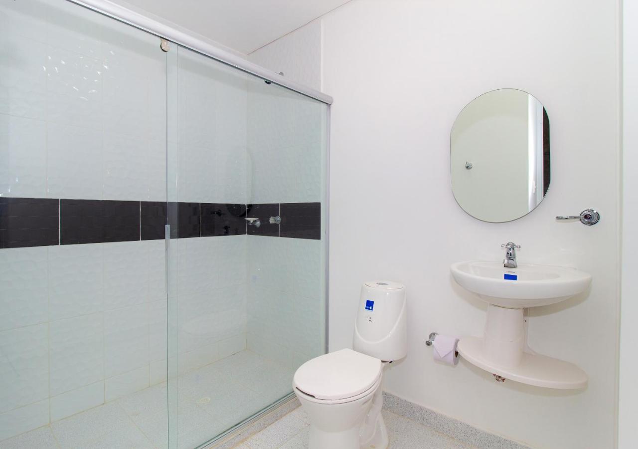 Playa Norte Hotel Cartagena Εξωτερικό φωτογραφία