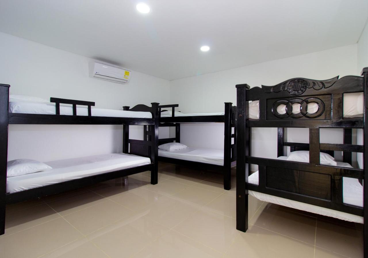 Playa Norte Hotel Cartagena Εξωτερικό φωτογραφία