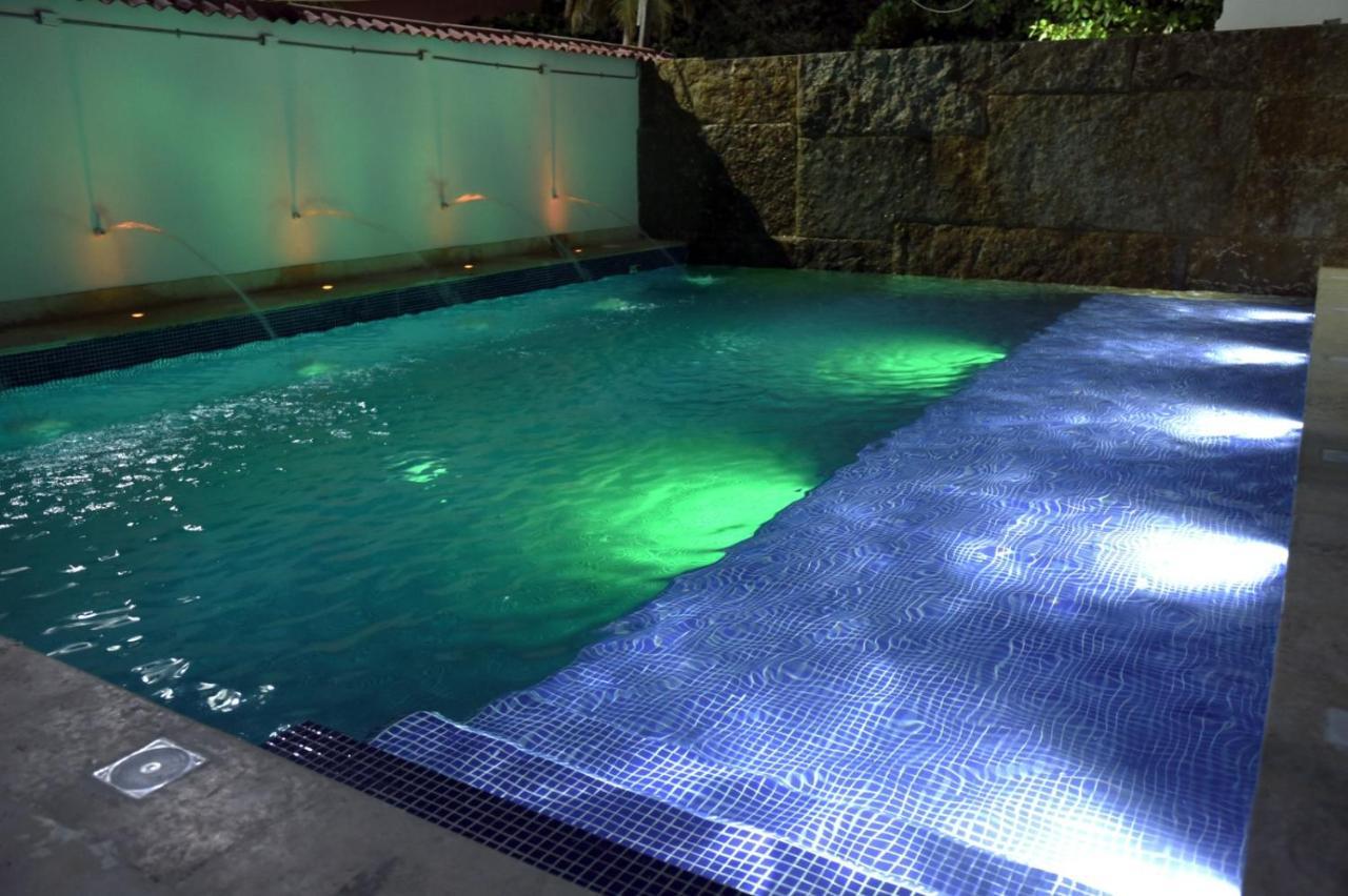 Playa Norte Hotel Cartagena Εξωτερικό φωτογραφία