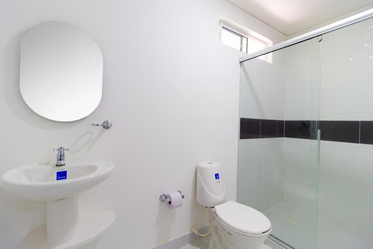 Playa Norte Hotel Cartagena Εξωτερικό φωτογραφία
