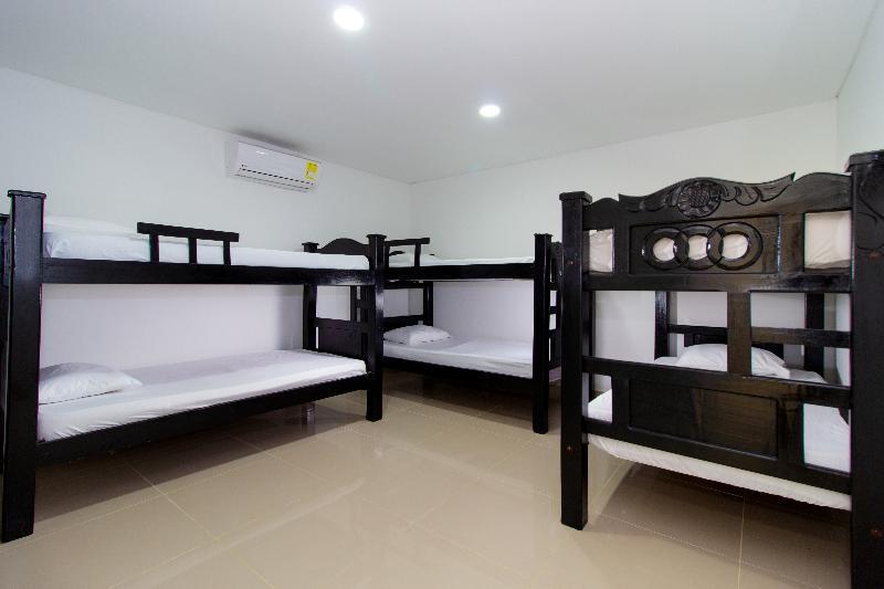Playa Norte Hotel Cartagena Εξωτερικό φωτογραφία