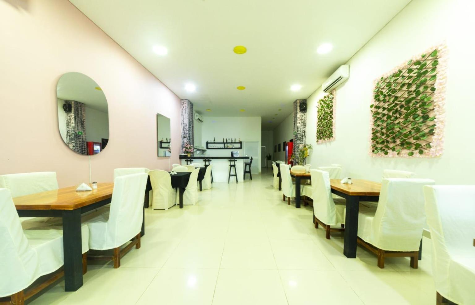 Playa Norte Hotel Cartagena Εξωτερικό φωτογραφία