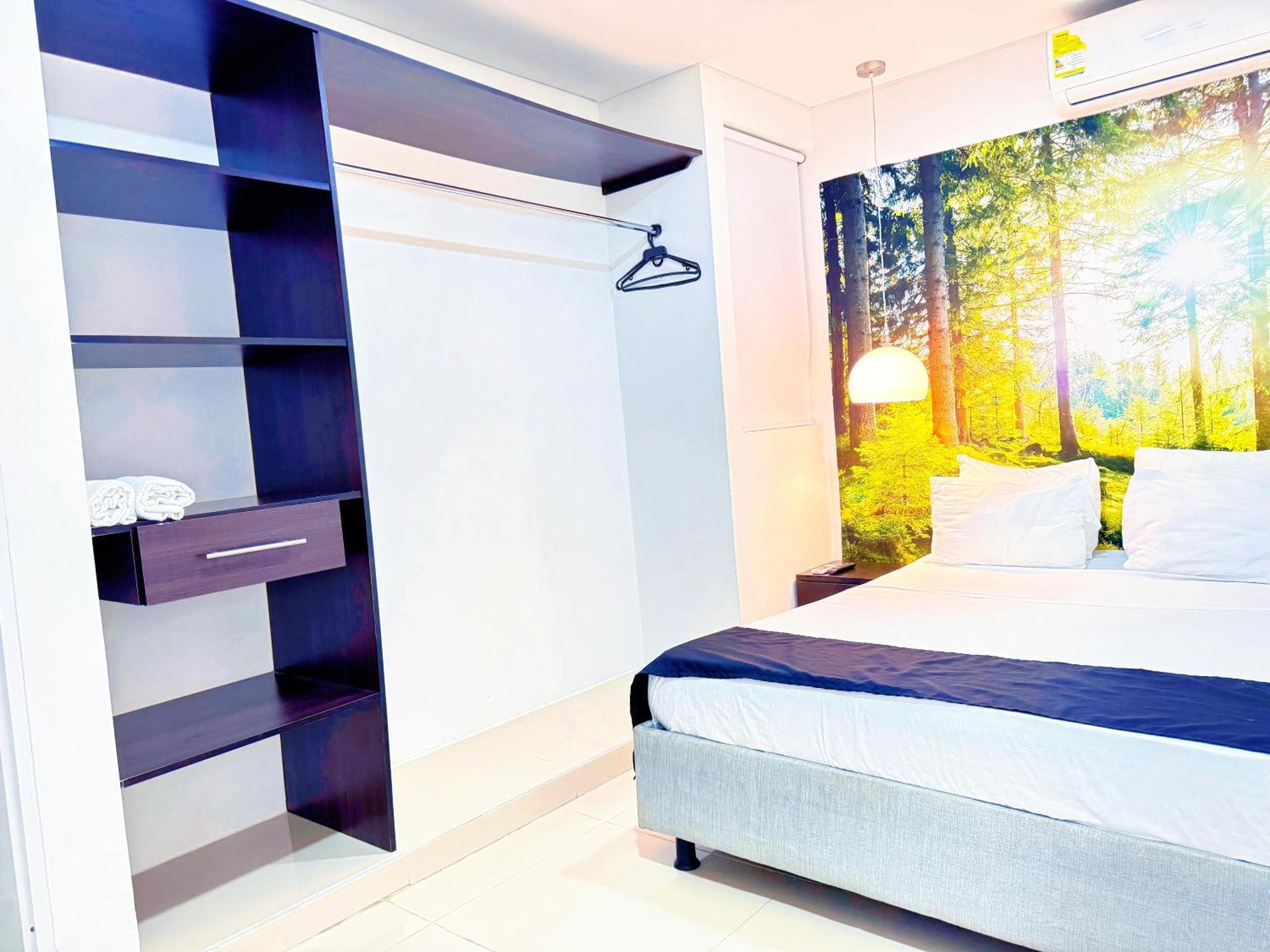 Playa Norte Hotel Cartagena Εξωτερικό φωτογραφία