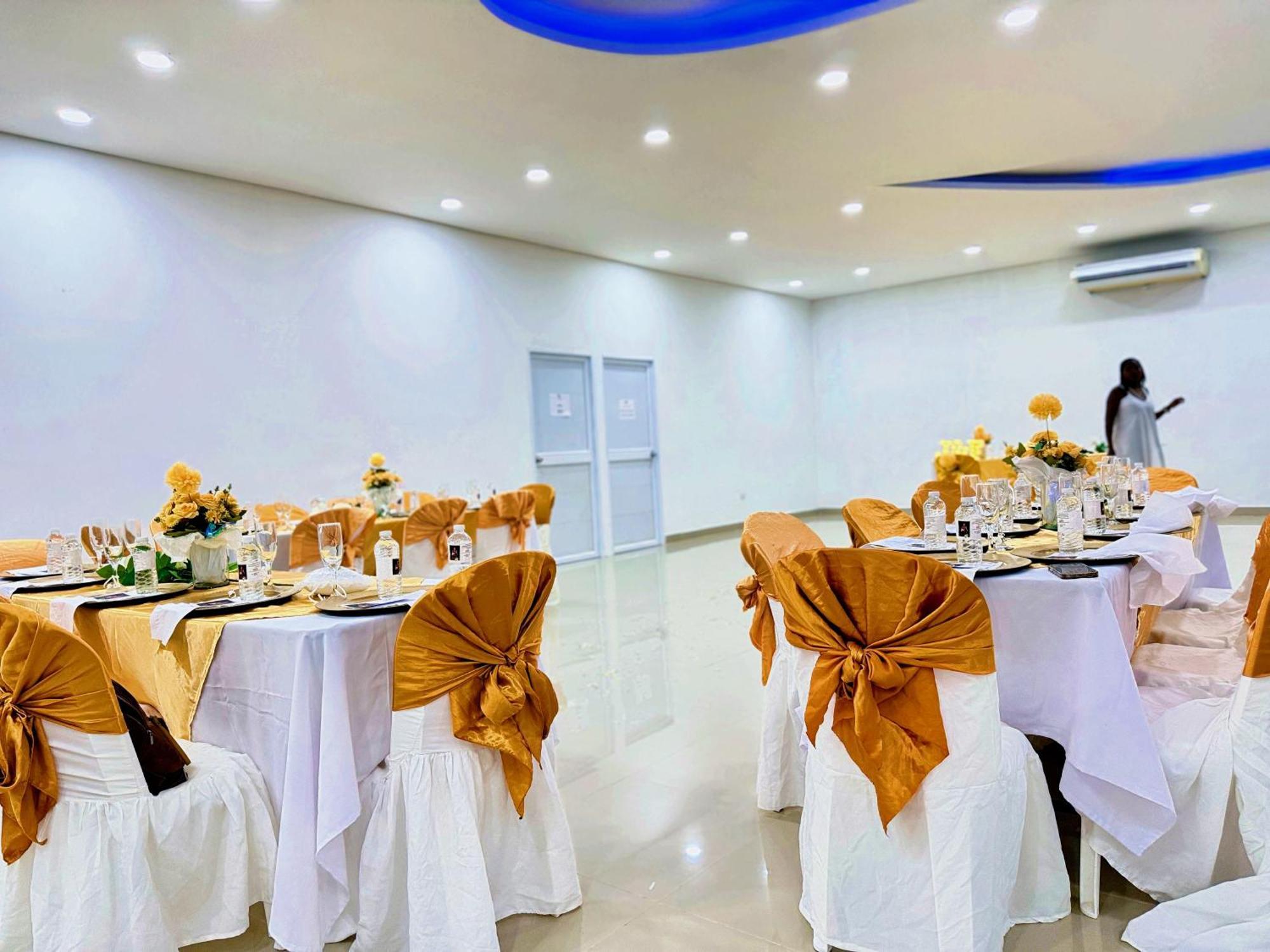 Playa Norte Hotel Cartagena Εξωτερικό φωτογραφία