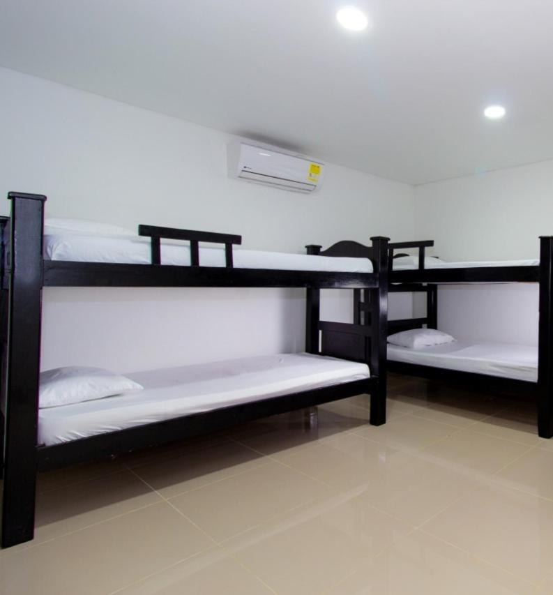 Playa Norte Hotel Cartagena Εξωτερικό φωτογραφία