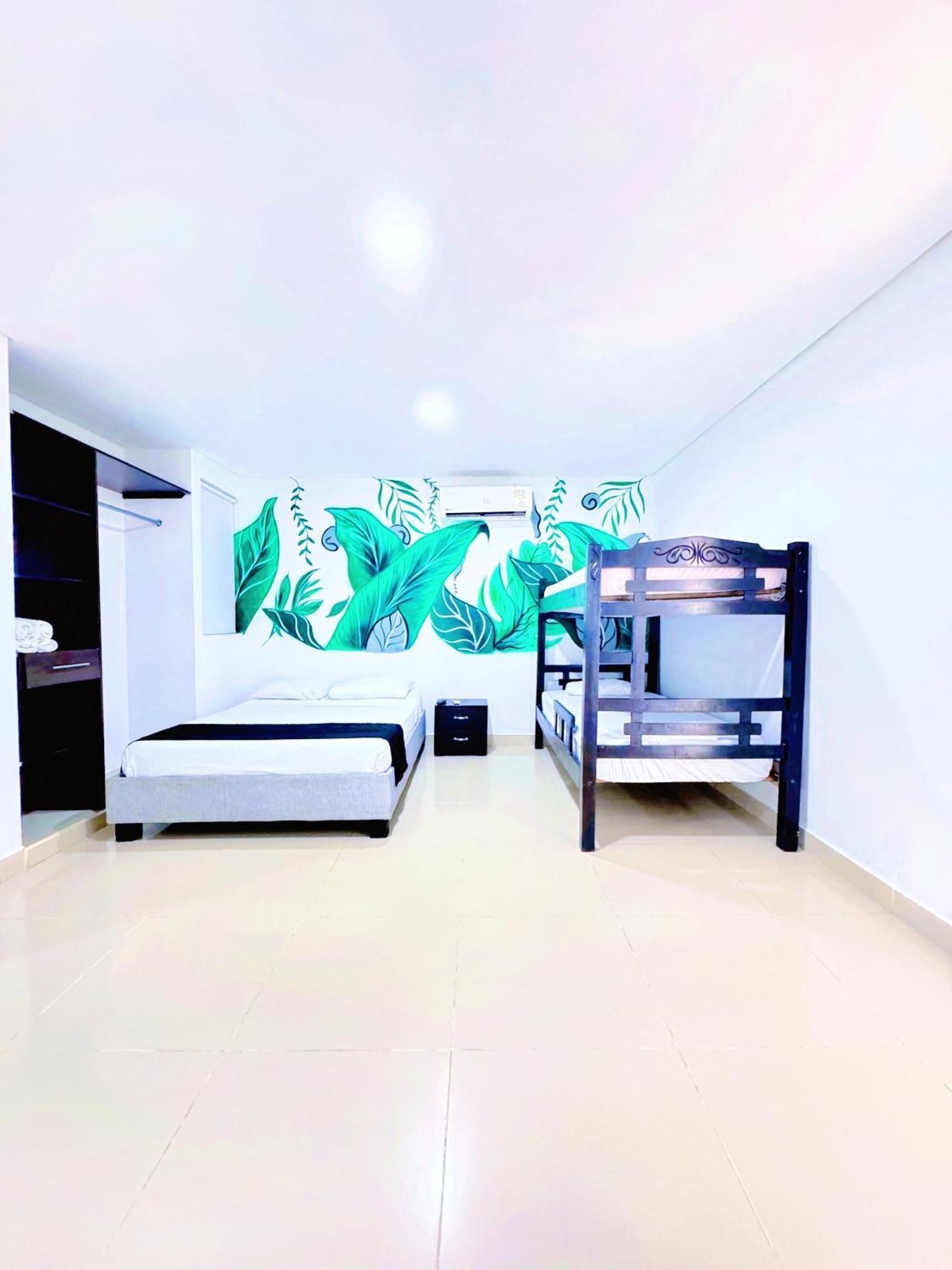 Playa Norte Hotel Cartagena Εξωτερικό φωτογραφία